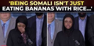 Viral Somali Star ARRESTED in ICE Snatch