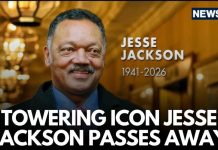 2-Time Presidential Candidate, Dies at 84 - See What Trump Said