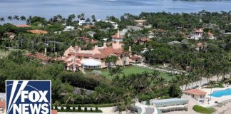 21-Year-Old Mar-a-Lago Intruder Killed at Mar-a-Lago IDENTIFIED