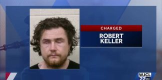 Accused Killer Gouged Out His Eyes and Tongue