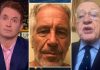 Alan Dershowitz Threatens to Sue On Live T.V in Epstein Screaming Match