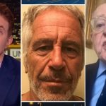 Alan Dershowitz Threatens to Sue On Live T.V in Epstein Screaming Match