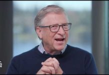 Bill Gates Comes CLEAN – Admits To Multiple Affairs Bill Gates Comes CLEAN - Admits To Multiple Affairs