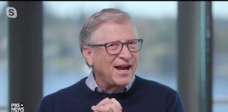 Bill Gates Comes CLEAN - Admits To Multiple Affairs