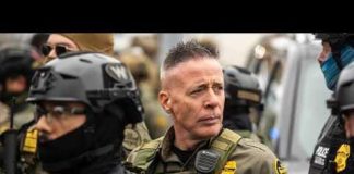 Border Patrol DENIED Service — Company Faces Trumps WRATH