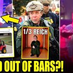 Bovino Partied While Families Mourned—Bar Threw Him Out