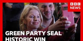 Britain’s Far-Left Just Stole Election Through Migrant Votes