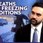 Commie Mamdani’s Policy Change Leads to 19 Deaths! Commie Mamdani's Policy Change Leads to 19 Deaths