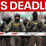 Congress Playing Chicken as DHS Funding Deadline Approaches