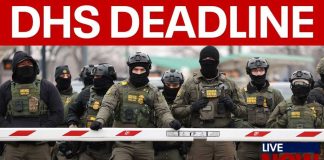 Congress Playing Chicken as DHS Funding Deadline Approaches