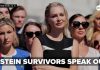 Epstein Survivors Release PSA Demanding Answers from Trump