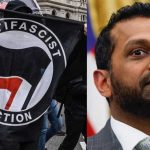 FBI DISCOVERS Who’s Bankrolling Antifa, They’re Coming for Them FBI DISCOVERS Who's Bankrolling Antifa, They're Coming for Them