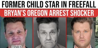 Former Child Star LOCKED UP 16 Months - Lost The Plot