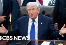 GOP Slams Trump National Election Plan - UNCONSTITUTIONAL