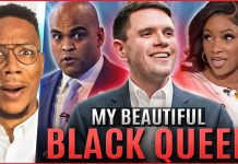 Ghetto Rep's Narcissistic Claim Sparks National Outrage