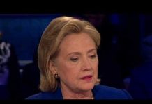 Hillary Drops Migrants BOMB – Throws Progressives Under The Bus! Hillary Drops Migrants BOMB - Throws Progressives Under The Bus
