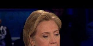 Hillary Drops Migrants BOMB - Throws Progressives Under The Bus