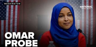 Ilhan Omars Guest HOSPITALIZED During SOTU Address