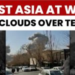 Iran Leader's Palace OBLITERATED in U.S.-Israel Strike