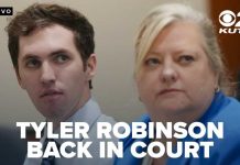 Kirk Murder Trial EXPLODES - Defense Makes Ridiculous Plea