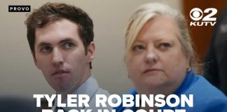 Kirk Murder Trial EXPLODES - Defense Makes Ridiculous Plea