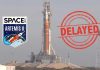 NASA’s Moon Mission DELAYED – Serious Leak Disaster NASA's Moon Mission DELAYED - Serious Leak Disaster