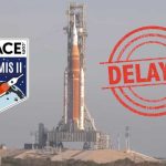 NASA's Moon Mission DELAYED - Serious Leak Disaster