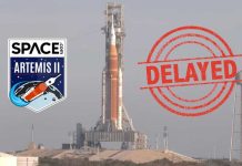 NASA's Moon Mission DELAYED - Serious Leak Disaster