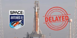NASA's Moon Mission DELAYED - Serious Leak Disaster