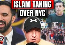 NYC Residents FURIOUS – Waking Up to Islamic Prayer Calls NYC Residents FURIOUS - Waking Up to Islamic Prayer Calls