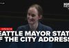 New Socialist Mayor FACEPLANTS During First State of the City Address New Socialist Mayor FACEPLANTS During First State of the City Address