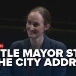 New Socialist Mayor FACEPLANTS During First State of the City Address New Socialist Mayor FACEPLANTS During First State of the City Address