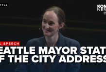 New Socialist Mayor FACEPLANTS During First State of the City Address New Socialist Mayor FACEPLANTS During First State of the City Address