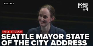 New Socialist Mayor FACEPLANTS During First State of the City Address