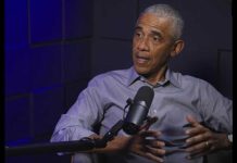 Obama Drops Alien Truth — What He Found CHANGES Everything Obama Drops Alien Truth — What He Found CHANGES Everything