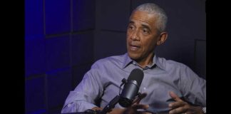Obama Drops Alien Truth — What He Found CHANGES Everything