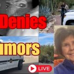 Sheriff Erupts in Guthrie Case – This Case Is Out of Control Sheriff Erupts in Guthrie Case - This Case Is Out of Control