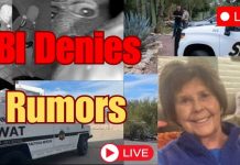 Sheriff Erupts in Guthrie Case – This Case Is Out of Control Sheriff Erupts in Guthrie Case - This Case Is Out of Control