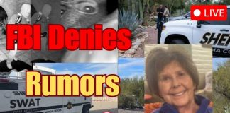 Sheriff Erupts in Guthrie Case - This Case Is Out of Control