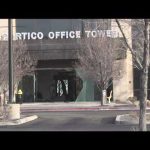 Stolen Ambulance Rams into DHS Building – Gas Poured Everywhere! Stolen Ambulance Rams into DHS Building - Gas Poured Everywhere