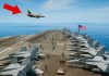 TRUMP Deploys Supercarrier - Iran Showdown Imminent