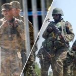 Trump Deploys Troops in Response to Christians Being Slaughtered! Trump Deploys Troops in Response to Christians Being Slaughtered