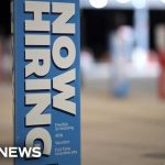 Trump Economy Surges - 130,000 Jobs Added