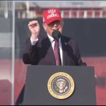 Trump Names Surprise SCOTUS Nominee to Replace Outgoing Judge