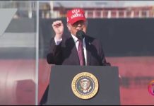 Trump Names Surprise SCOTUS Nominee to Replace Outgoing Judge Trump Names Surprise SCOTUS Nominee to Replace Outgoing Judge