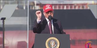 Trump Names Surprise SCOTUS Nominee to Replace Outgoing Judge