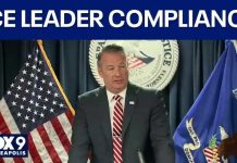 Trump REFUSES To Comply With Immigration Court Order