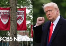 Trump SUES Ivy League University - Launches $1BN Lawsuit