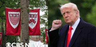 Trump SUES Ivy League University - Launches $1BN Lawsuit