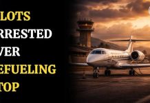 Two U.S. Pilots CAPTURED During Routine Mission - Beg President Trump for Immediate Help